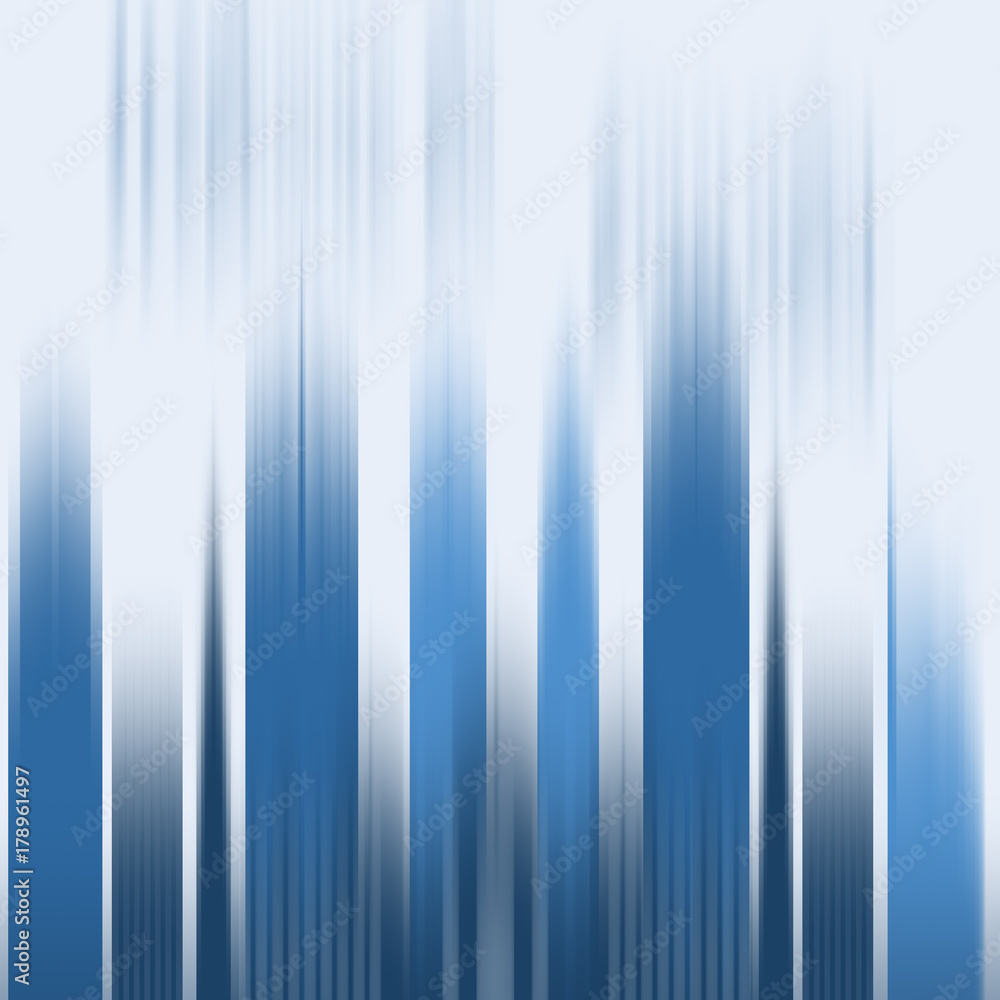 Obraz premium Abstract gradient motion blurred background