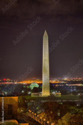 Washington Monument