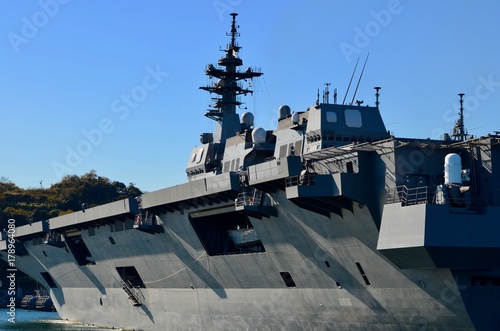 日本 神奈川県 横須賀 軍港 クルーズ 自衛隊 アメリカ軍 海軍 軍艦 空母 japan kanagawa yokosuka cruise naval port warship navy U.S. Forces Self-Defense Forces aircraft carrier