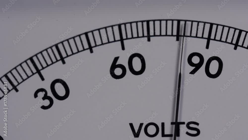 VOLT METER INCREASING PAST 90 VOLTS, ECU VOLT METER INCREASING PAST 90 VOLTS, ECU