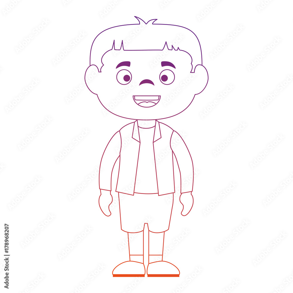 little boy disguised as a Frankenstein little boy disguised as a Frankenstein