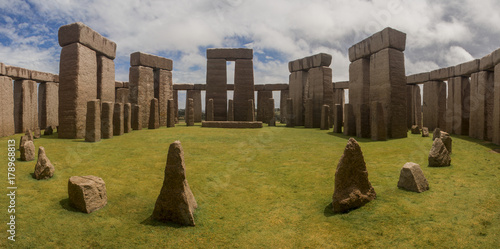Stonehenge - Esperance - WA.