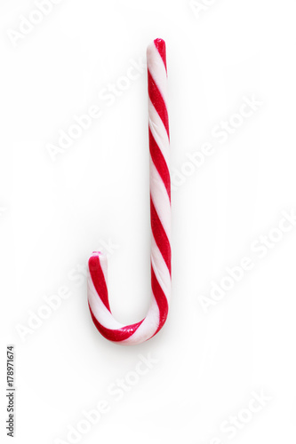 Christmas candy
