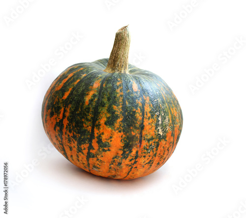 Pumpkin