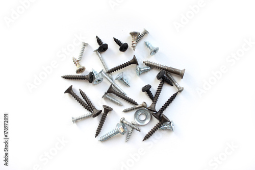 Screws