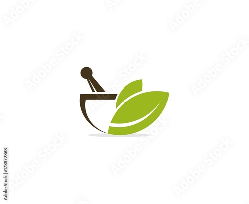 Pharmacy logo