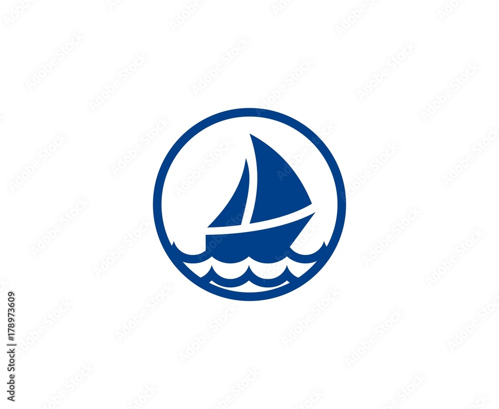 Sail logo Sail logo