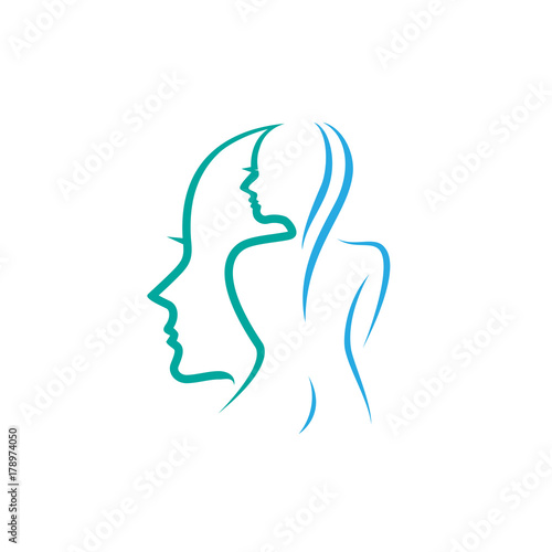 plastic surgery clinics logo