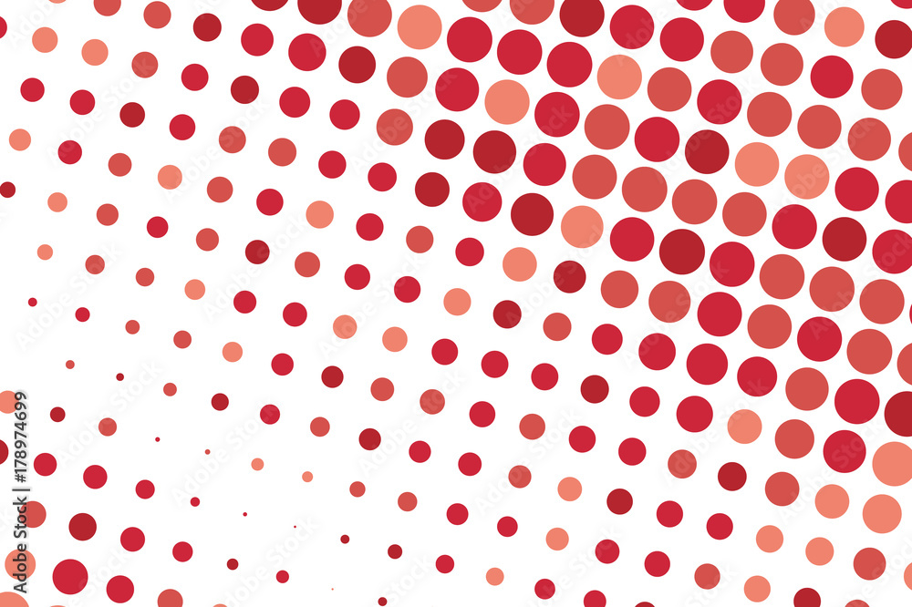 Abstract futuristic halftone pattern. Comic background. Dotted backdrop with circles, dots, point large scale. Abstract futuristic halftone pattern. Comic background. Dotted backdrop with circles, dots, point large scale.