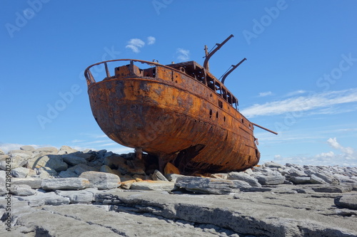 Foto wreck