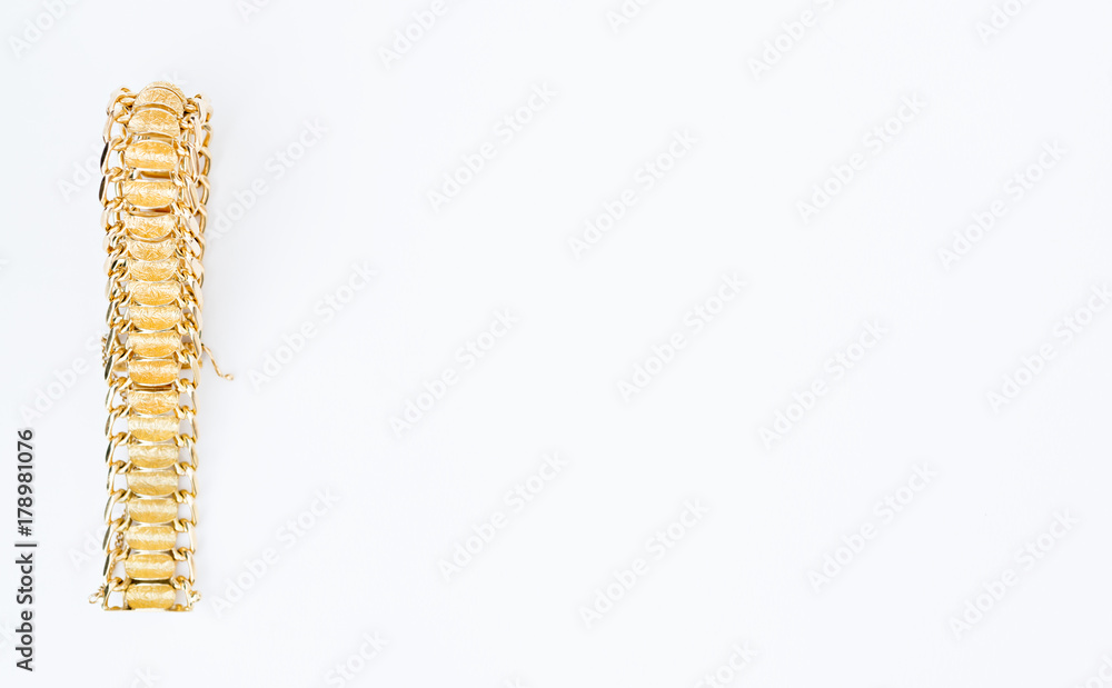 Obraz premium Reparation and restoration of jewelry