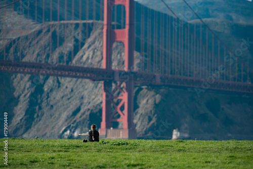 Golden Gate Bridge