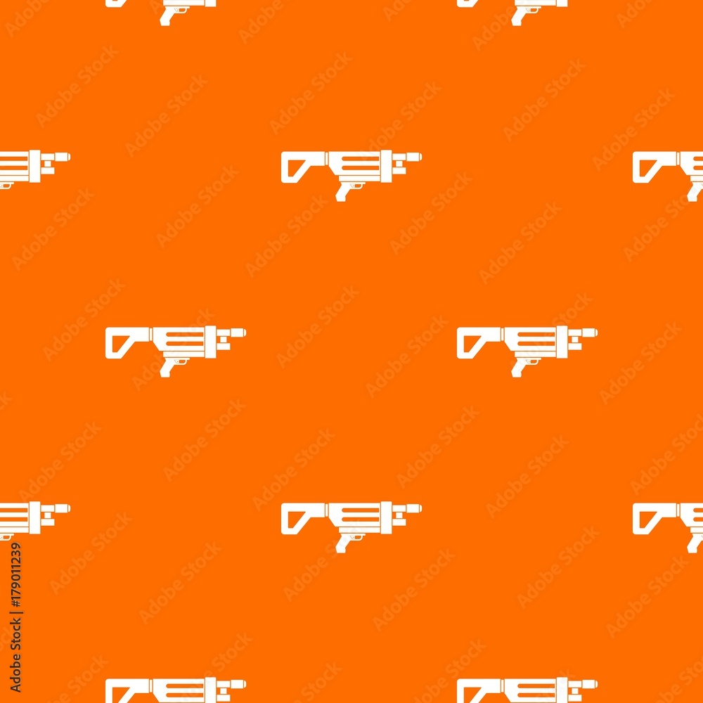 Game gun pattern seamless Game gun pattern seamless