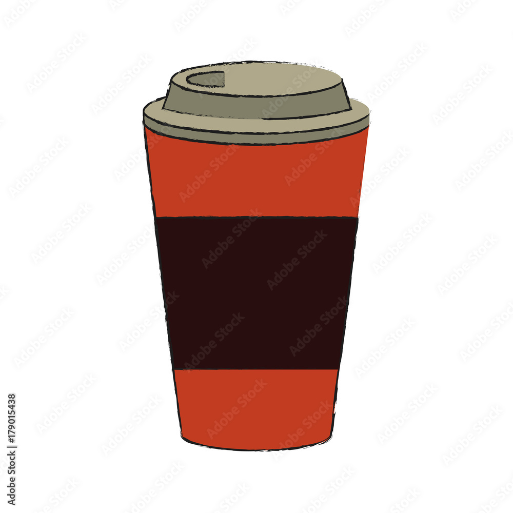 Coffee to go icon vector illustration graphic design Coffee to go icon vector illustration graphic design