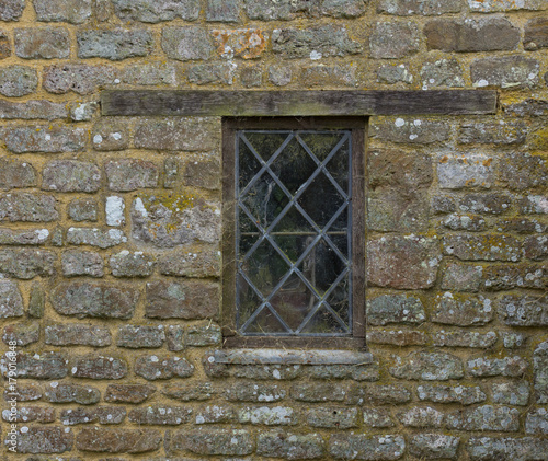 historic small window © Phil