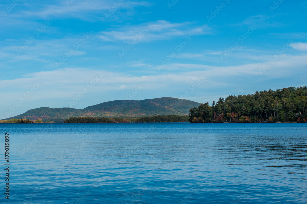 Shining Lake Shining Lake