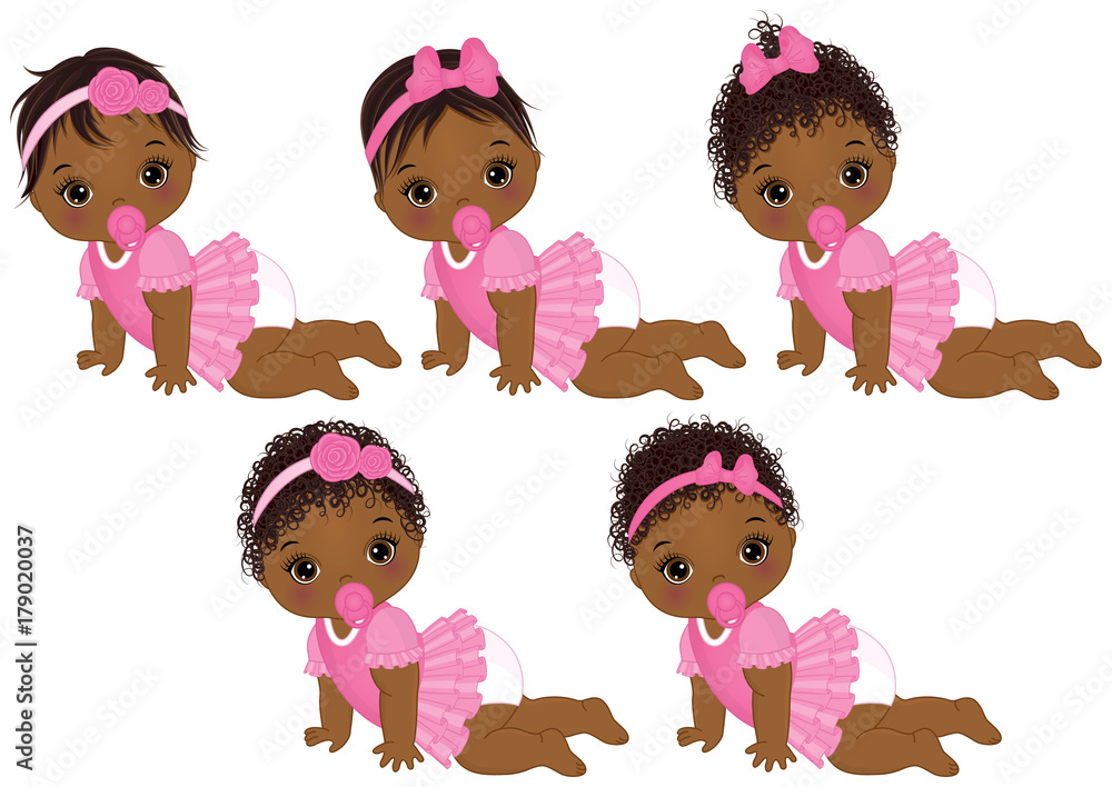7,400+ African American Baby Hairstyles Stock Photos, Pictures &  Royalty-Free Images - iStock