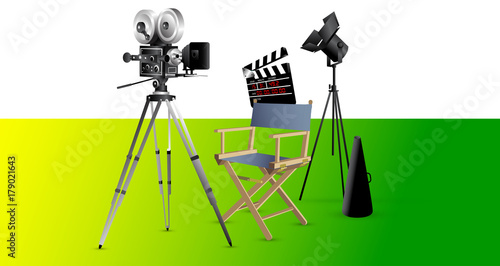 regia, regista, direttore,  cinema, film, 