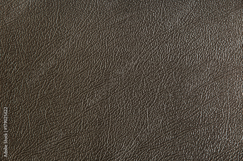Black leather and texture background