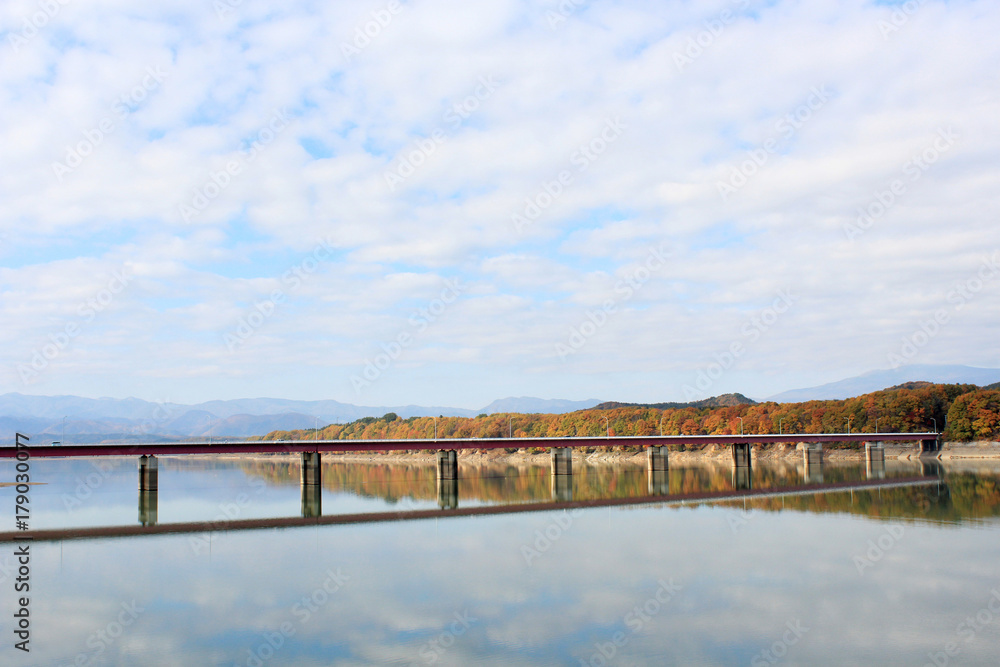 つなぎ大橋