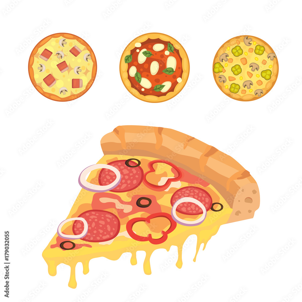 Thinly sliced pepperoni is a popular pizza. Italian cook and pizzas delivery. Thinly sliced pepperoni is a popular pizza. Italian cook and pizzas delivery.