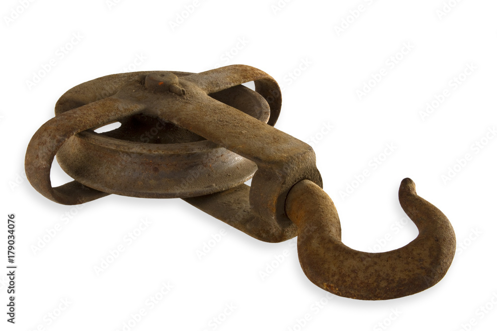 Obraz premium Seilzug