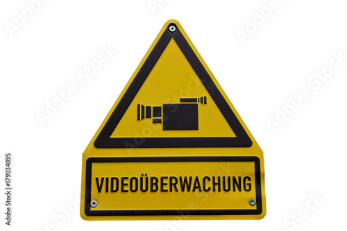 Videoueberwachung photo