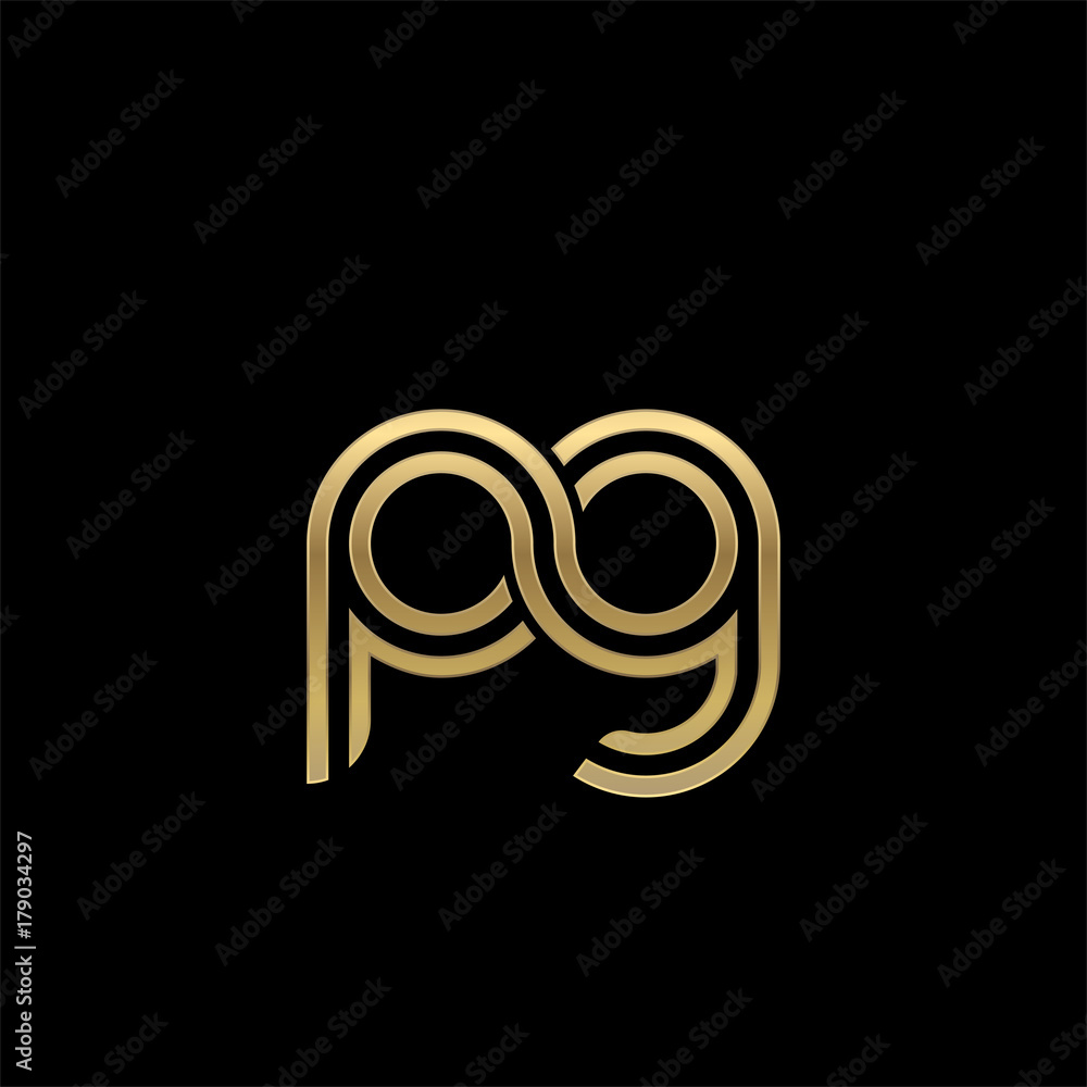 pg all black