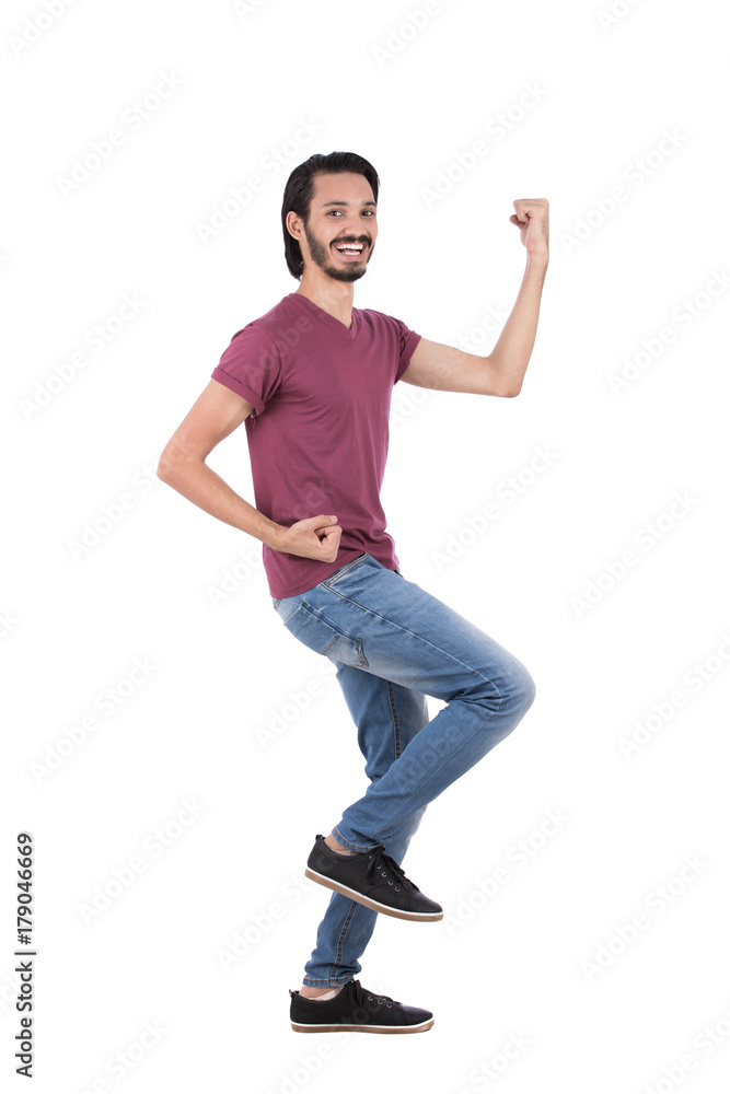 joy joy