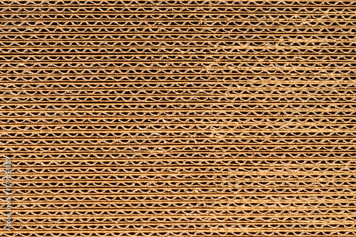Cardboard Stack Texture