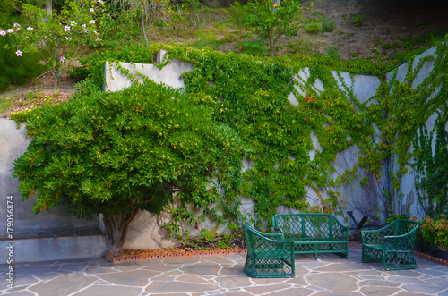 La Pineta di Guardia