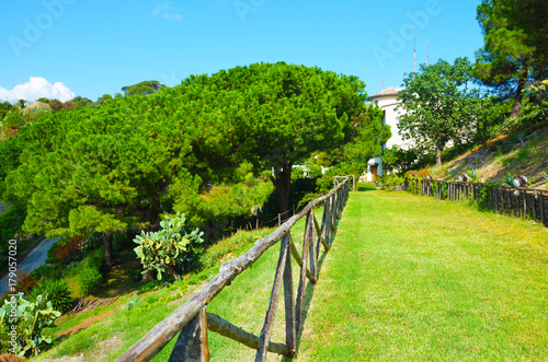La Pineta di Guardia