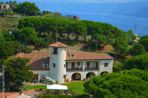 La Pineta di Guardia