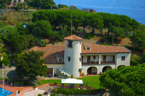 La Pineta di Guardia