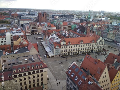 Wroclaw 