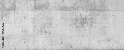 Panel kuchenny z motywem concrete wall texture