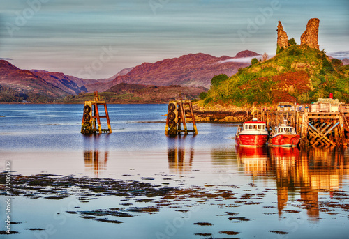 Photos Isle of Skye, Scotland