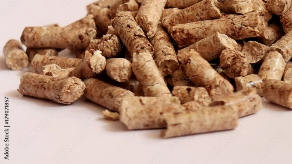 Pellets Pellets