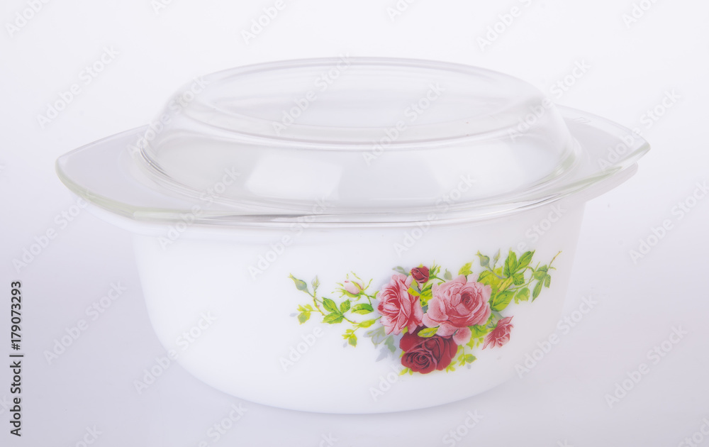 bowl, ceramic bowl on white background. bowl, ceramic bowl on white background.