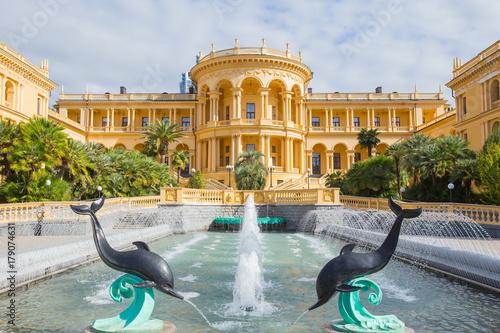 sochi
