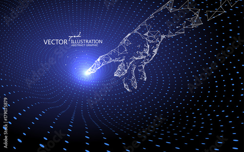 Contact gravitational waves, technology background.