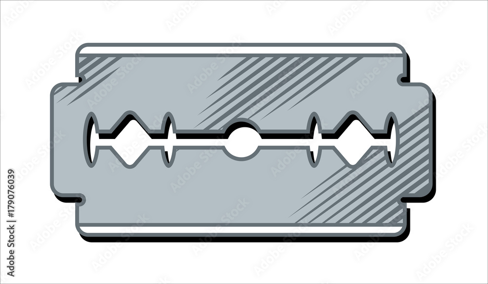 Razor
Razor