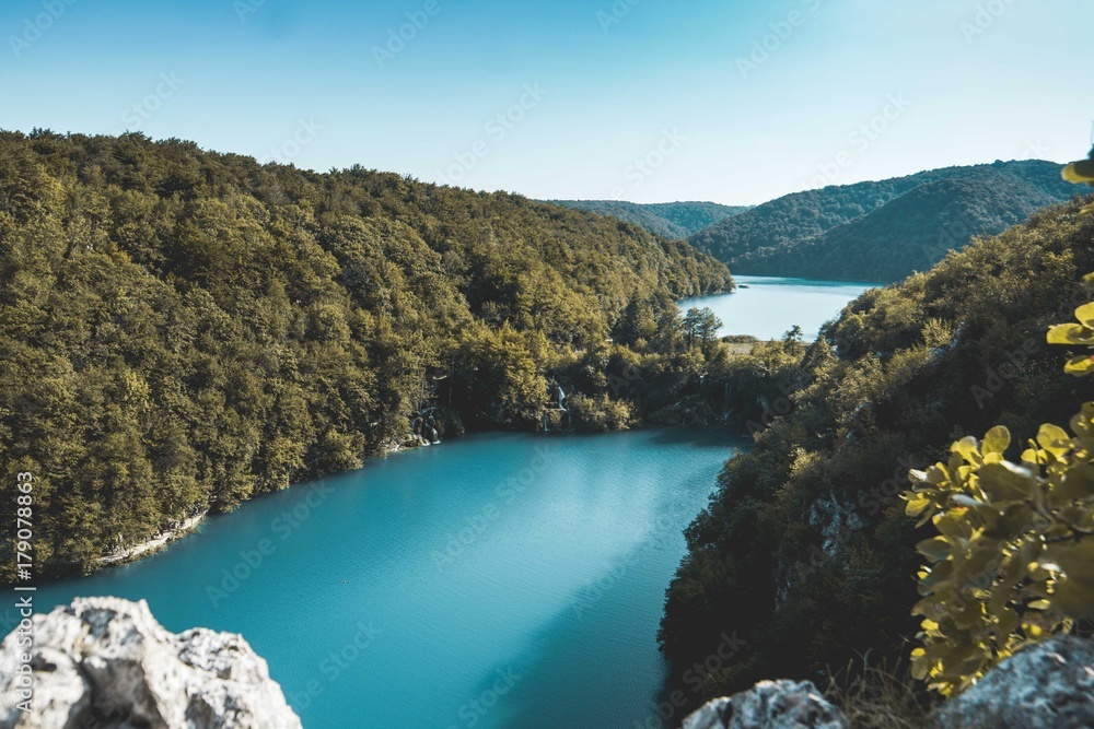 Croatia Croatia