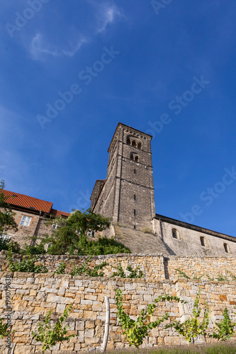 Weltkulturerbe Quedlinburg Harz photo