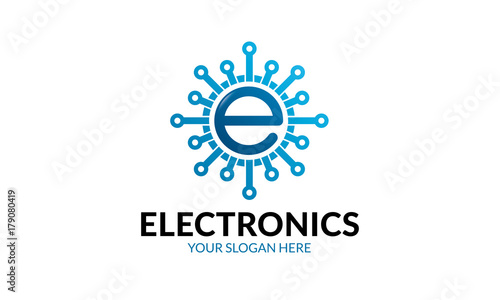 Electronics Logo