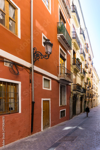 Downtown valencia  is Spain s third largest metropolitan area  with a population ranging from 1.7 to 2.5 million.