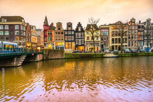 Amsterdam, The Netherlands.