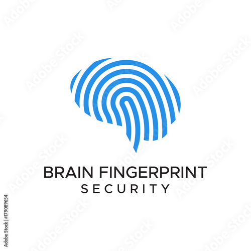 brain fingerprint security