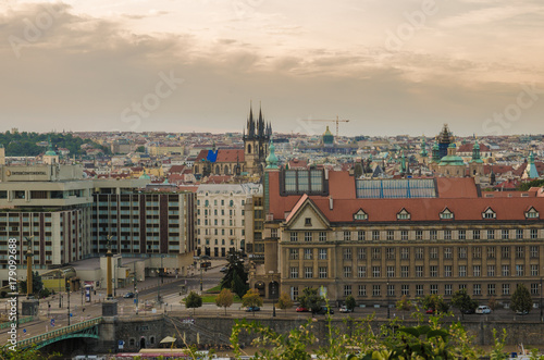 Prague © Karen