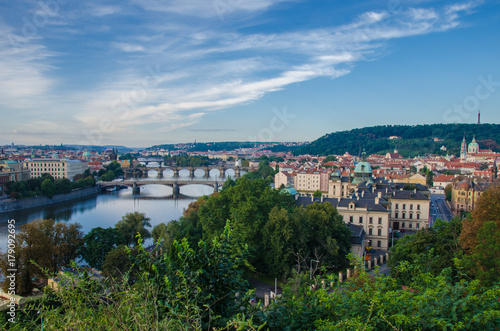 Prague